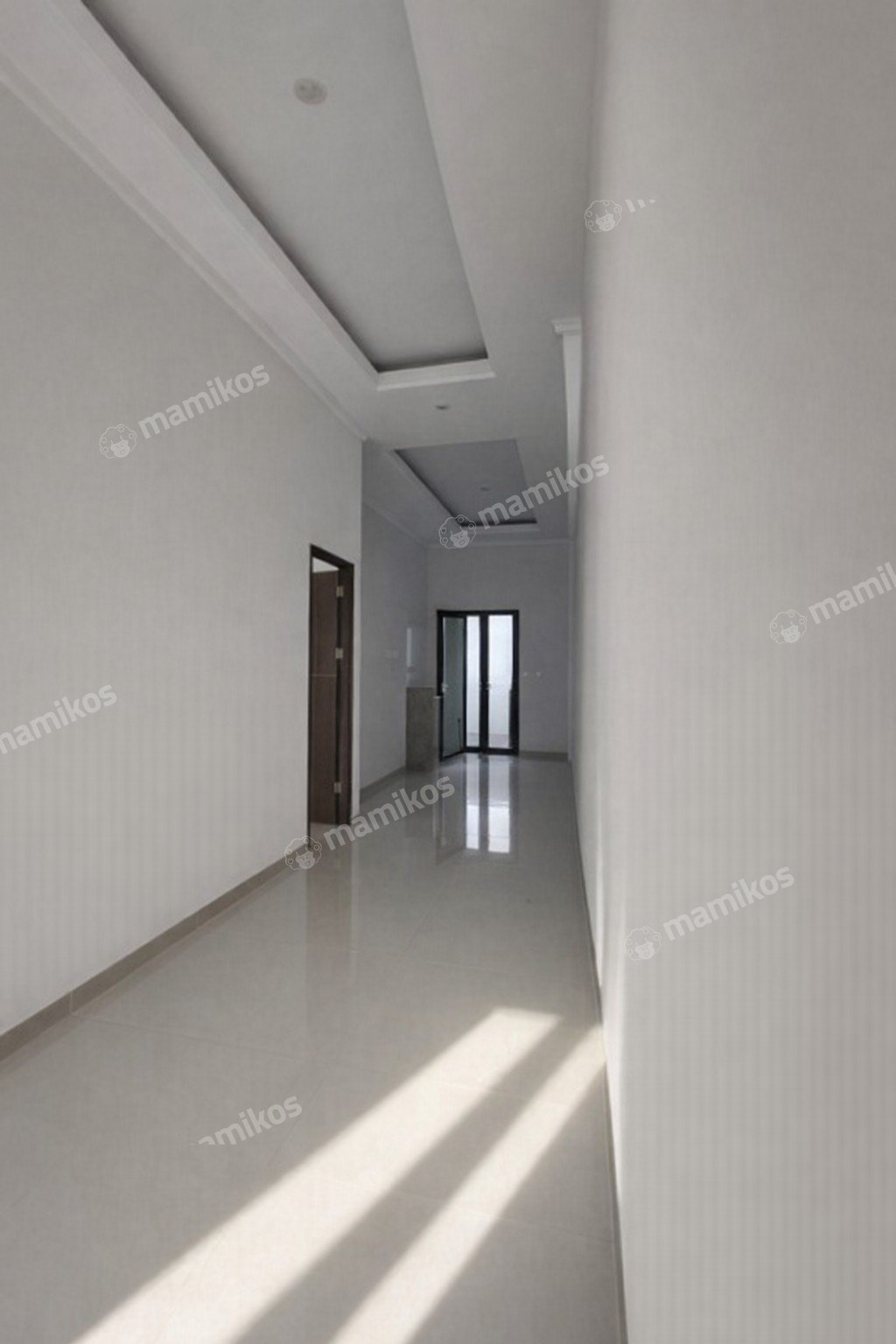 Rumah 3 Kamar Tidur 3 Kamar Mandi 2 Lantai Kav DKI Jakarta Barat - Photo 4