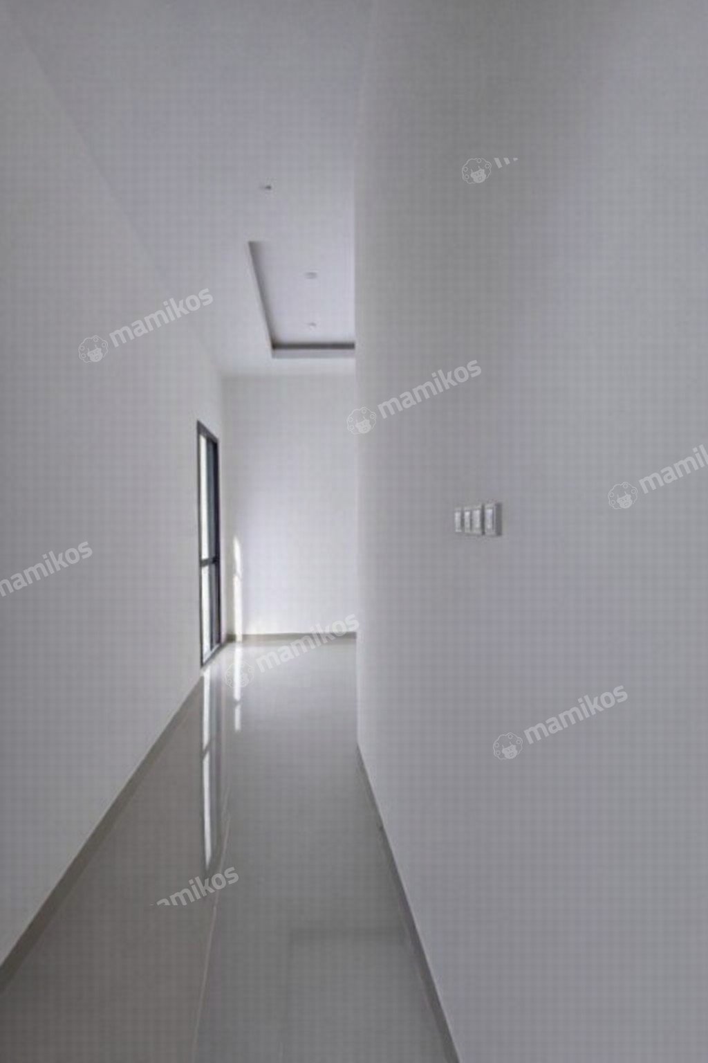 Rumah 3 Kamar Tidur 3 Kamar Mandi 2 Lantai Kav DKI Jakarta Barat - Photo 5