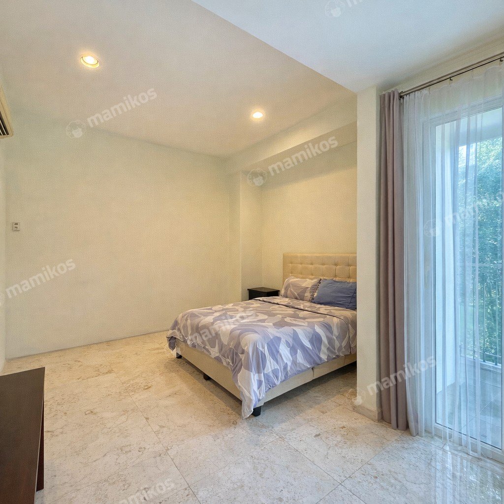 Rumah Sertifikat HGB 3 Kamar Tidur 3 Kamar Mandi Lebak Bulus Jakarta Selatan - Photo 4