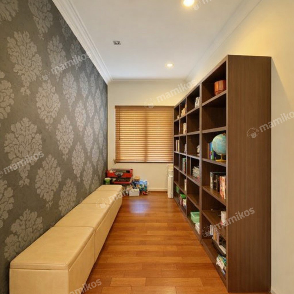 Rumah Sertifikat HGB 3 Kamar Tidur 3 Kamar Mandi Lebak Bulus Jakarta Selatan - Photo 5