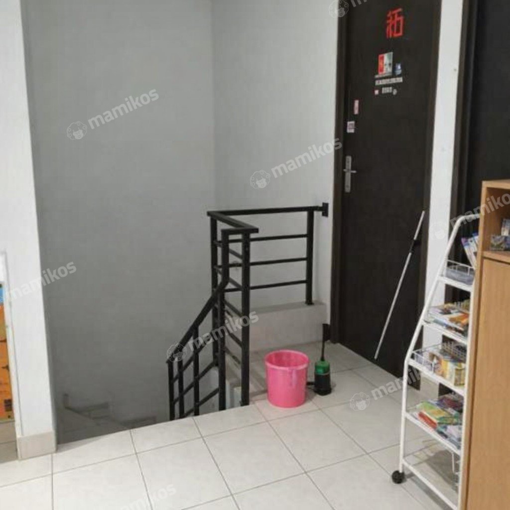 Rumah Sertifikat SHM 3 Kamar Tidur 2 Kamar Mandi Bojong Indah Jakarta Barat - Photo 2