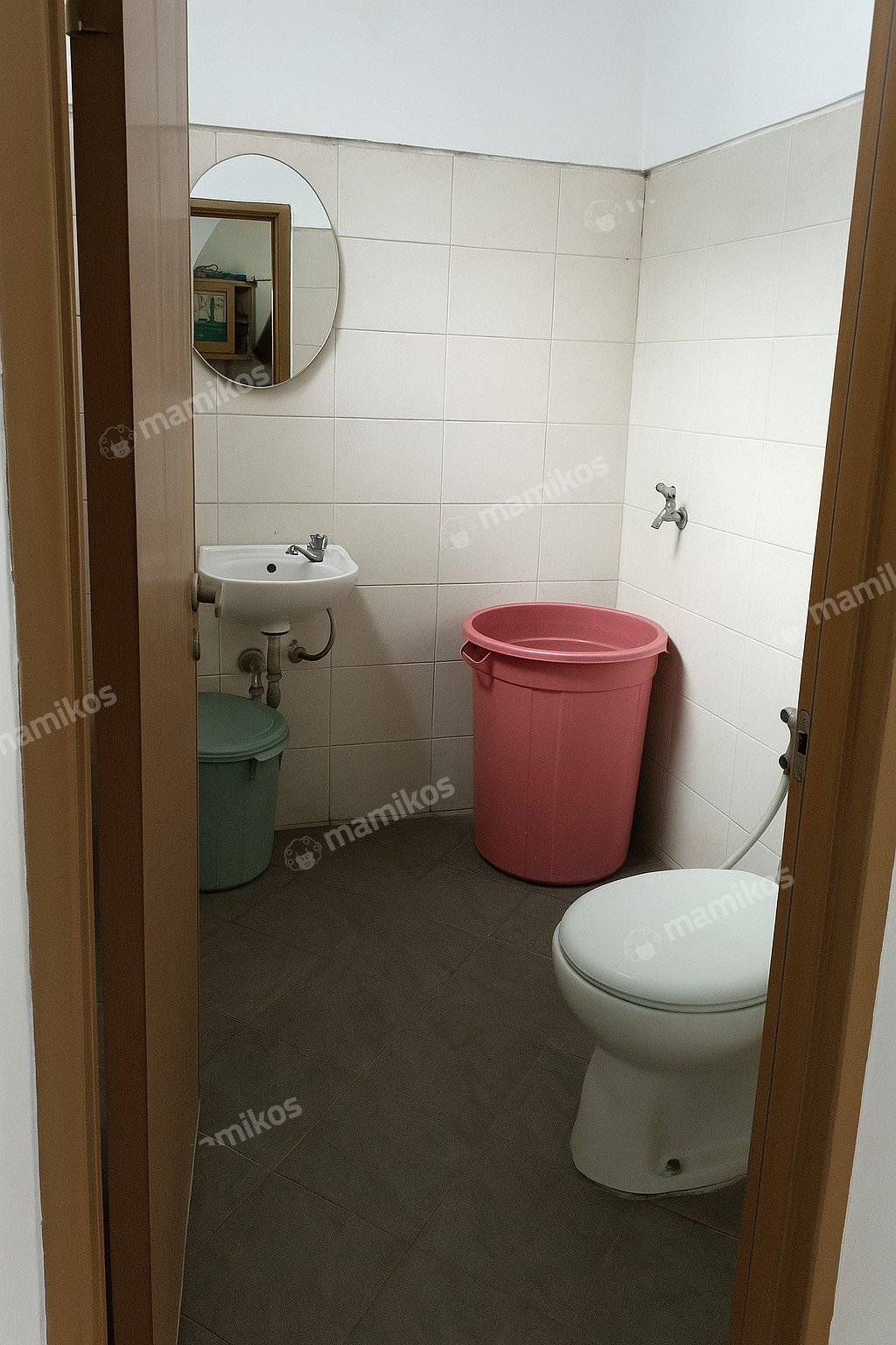 Rumah Sertifikat SHM 3 Kamar Tidur 2 Kamar Mandi Bojong Indah Jakarta Barat - Photo 4