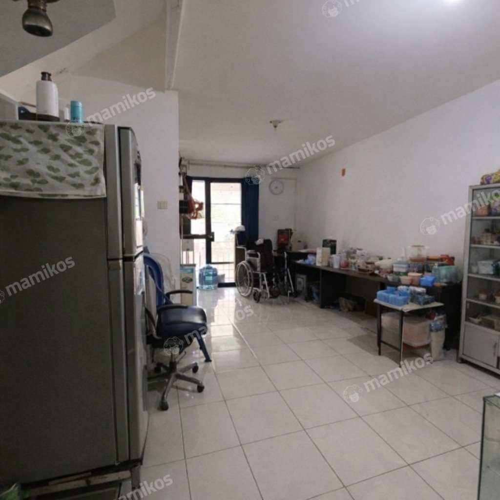 Rumah Sertifikat SHM 3 Kamar Tidur 2 Kamar Mandi Bojong Indah Jakarta Barat - Photo 5