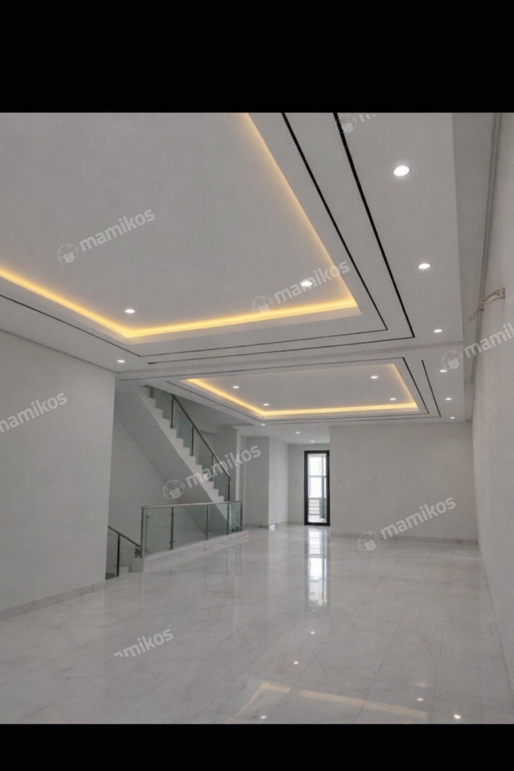 Rumah Sertifikat SHM 4 Kamar Tidur 4 Kamar Mandi Sunter Jakarta Utara - Photo 2