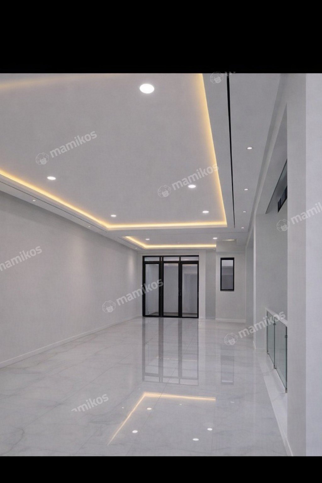 Rumah Sertifikat SHM 4 Kamar Tidur 4 Kamar Mandi Sunter Jakarta Utara - Photo 4