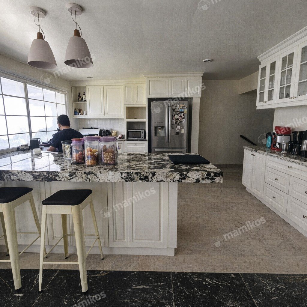 Rumah Sertifikat SHM 4 Kamar Tidur 3 Kamar Mandi Pantai Indah Kapuk Jakarta Utara - Photo 2
