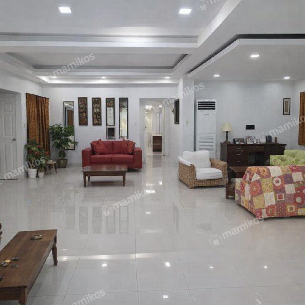Rumah Sertifikat SHM 3 Kamar Tidur 3 Kamar Mandi Meruya Jakarta Barat - Photo 3