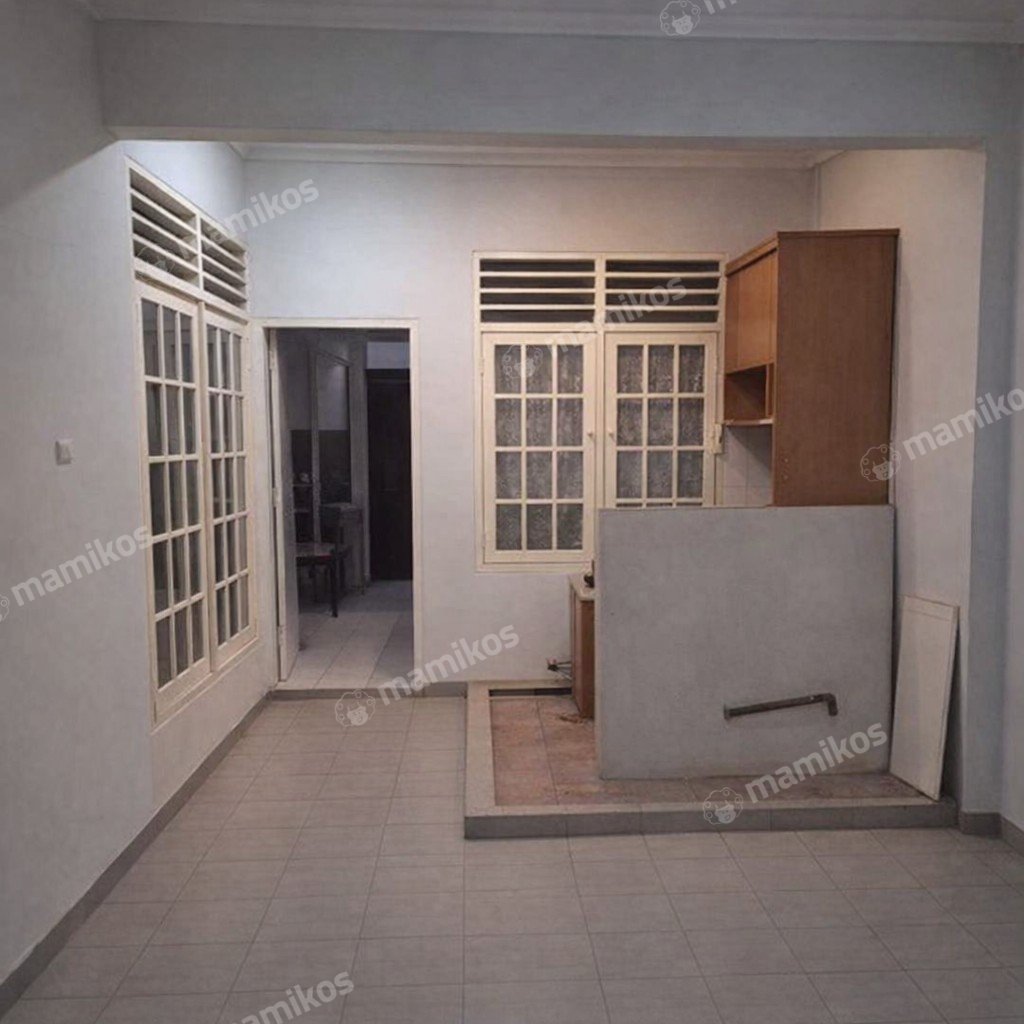 Rumah Sertifikat SHM 3 Kamar Tidur 3 Kamar Mandi Meruya Jakarta Barat - Photo 4