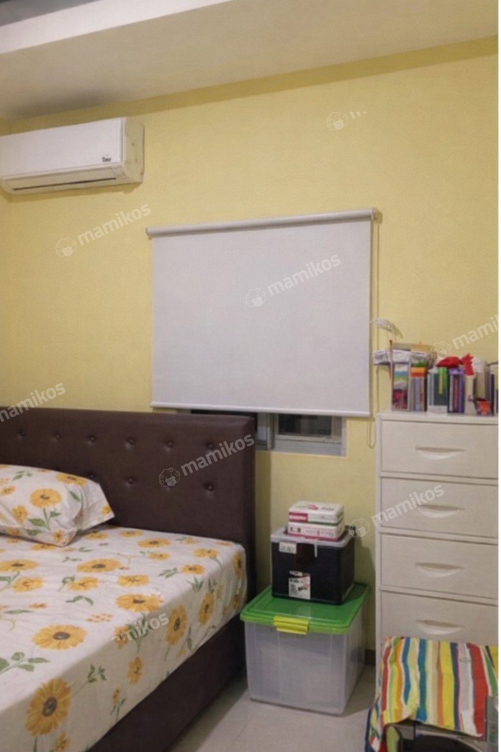 Rumah 3 Kamar Tidur 3 Kamar Mandi 1 Lantai Kalideres Jakarta Barat - Photo 4