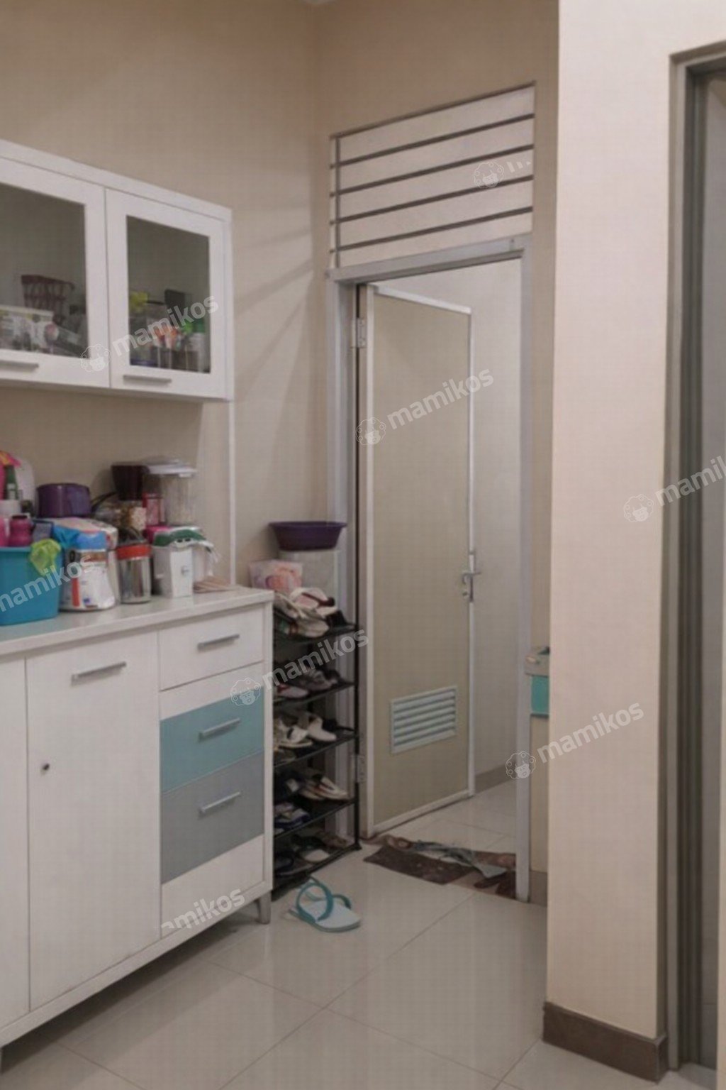 Rumah 3 Kamar Tidur 3 Kamar Mandi 1 Lantai Kalideres Jakarta Barat - Photo 5