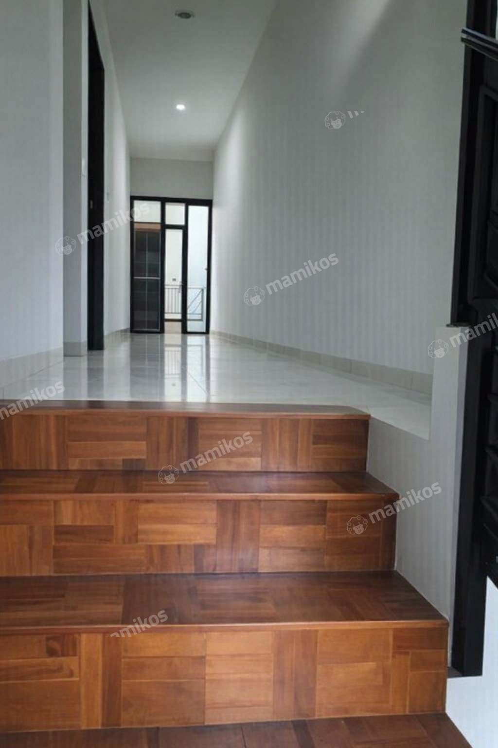 Rumah Sertifikat SHM 4 Kamar Tidur 5 Kamar Mandi Pejaten Jakarta Selatan - Photo 3