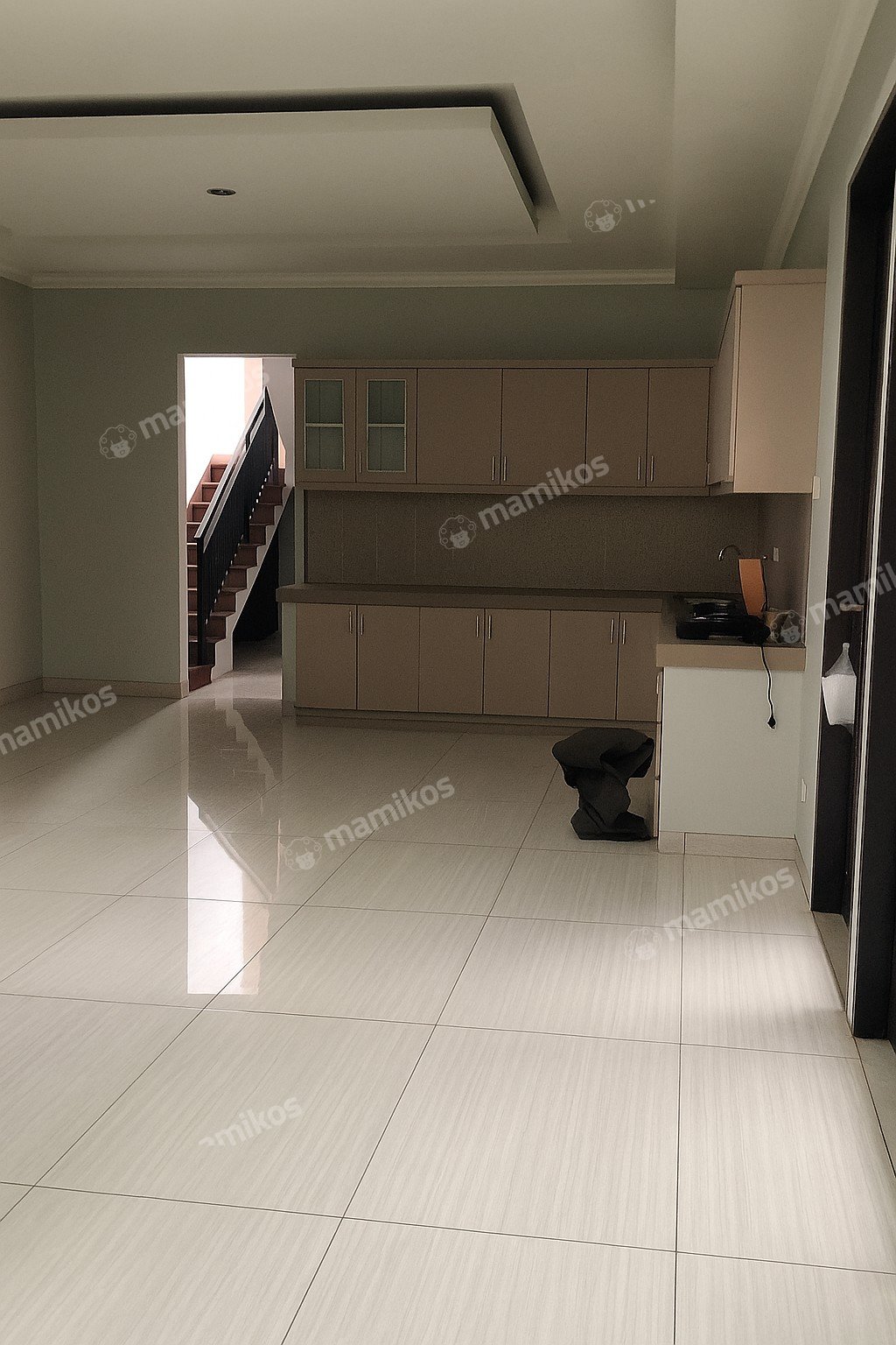 Rumah Sertifikat SHM 4 Kamar Tidur 5 Kamar Mandi Pejaten Jakarta Selatan - Photo 4