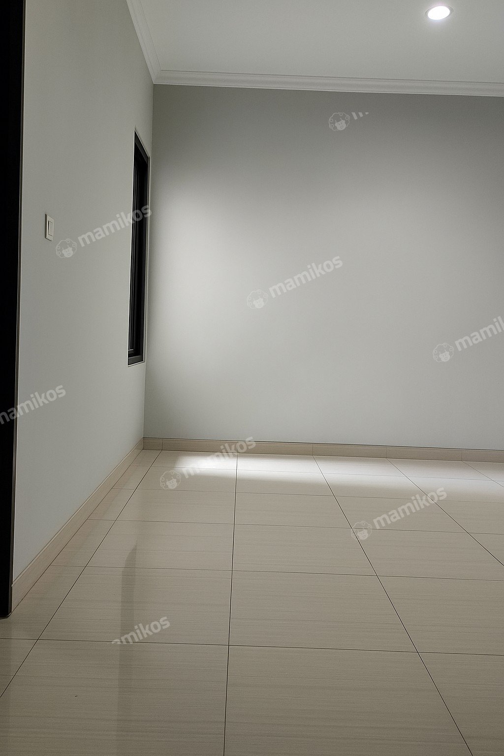 Rumah Sertifikat SHM 4 Kamar Tidur 5 Kamar Mandi Pejaten Jakarta Selatan - Photo 5