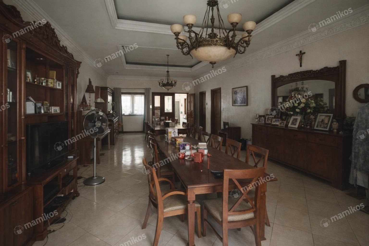 Rumah Sertifikat SHM 5 Kamar Tidur 5 Kamar Mandi Pulo Gadung Jakarta Timur - Photo 5