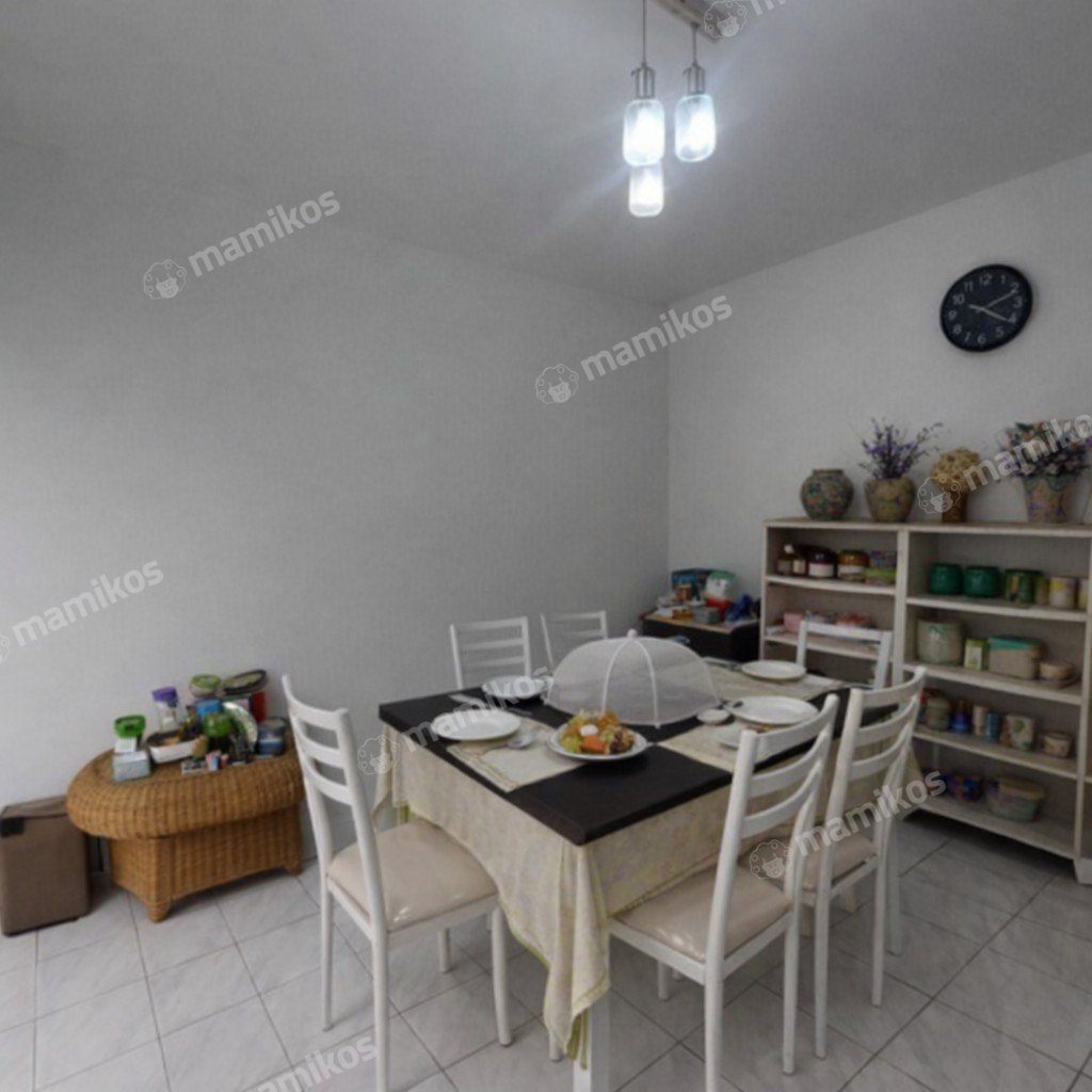 Rumah 5KT 3KM Cipete Jakarta Selatan - Photo 2