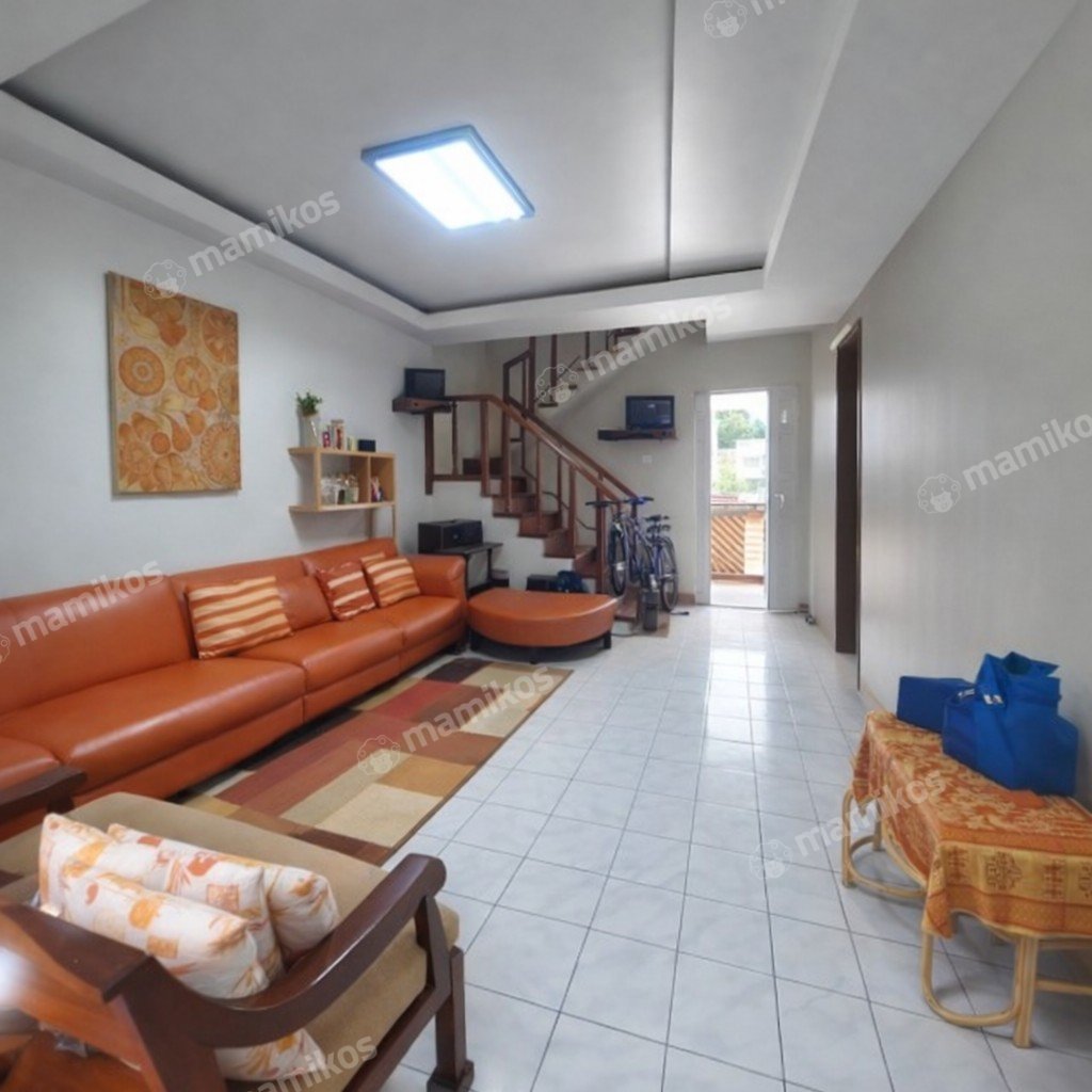 Rumah 5KT 3KM Cipete Jakarta Selatan - Photo 4