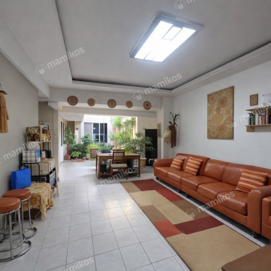 Rumah 5KT 3KM Cipete Jakarta Selatan - Photo 5