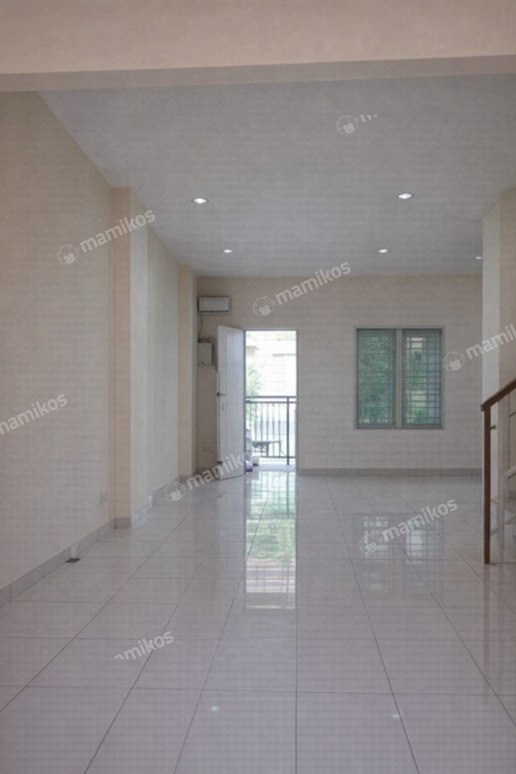 Rumah Sertifikat SHM 3 Kamar Tidur 2 Kamar Mandi Kelapa Gading Jakarta Utara - Photo 4