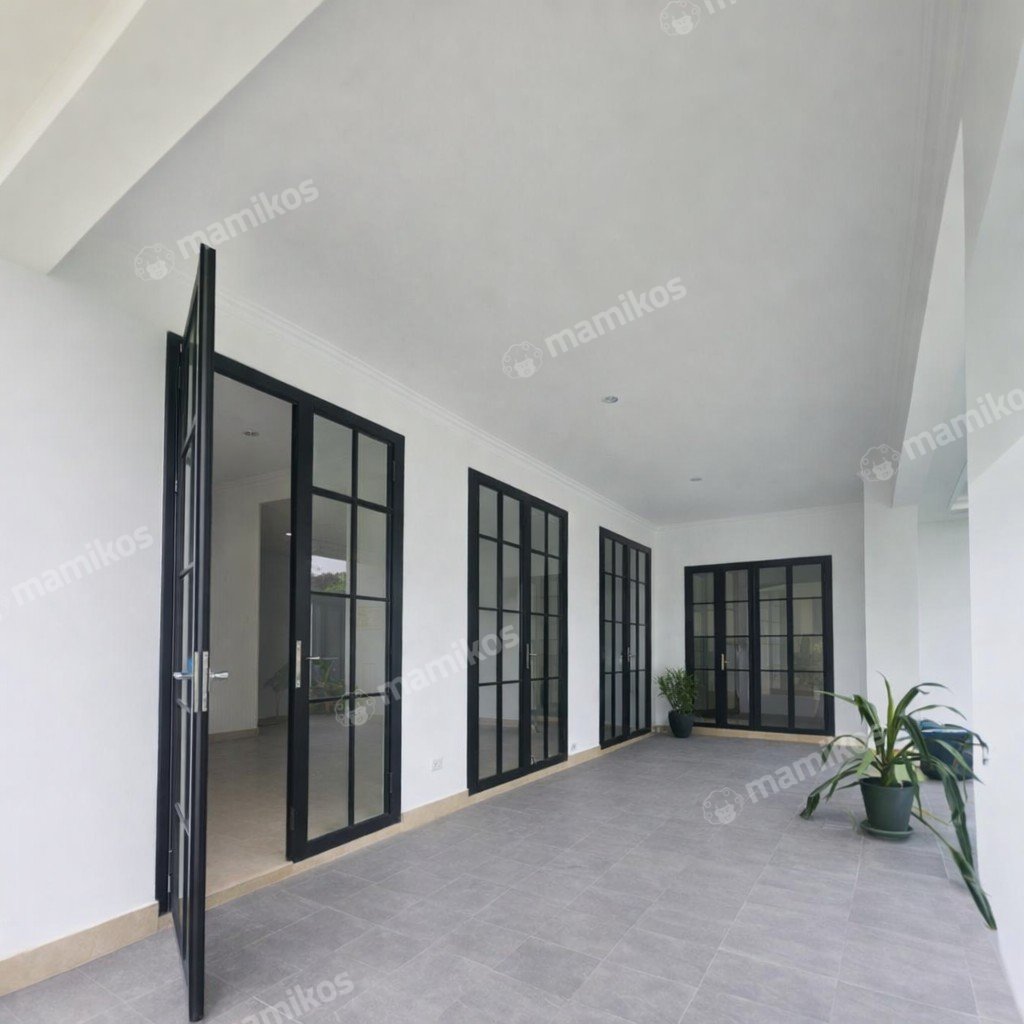 Rumah Sertifikat SHM 4 Kamar Tidur 4 Kamar Mandi Lebak Bulus Jakarta Selatan - Photo 4