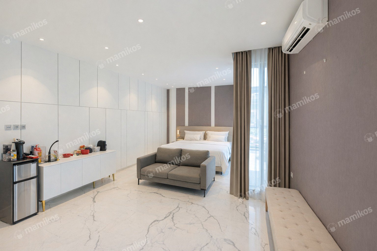 Rumah Sertifikat SHM 4 Kamar Tidur 4 Kamar Mandi Pantai Indah Kapuk Jakarta Utara - Photo 4