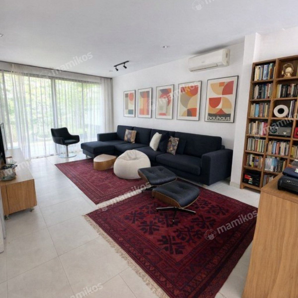 Rumah Sertifikat SHM 1 Kamar Tidur 5 Kamar Mandi Veteran Jakarta Selatan - Photo 4