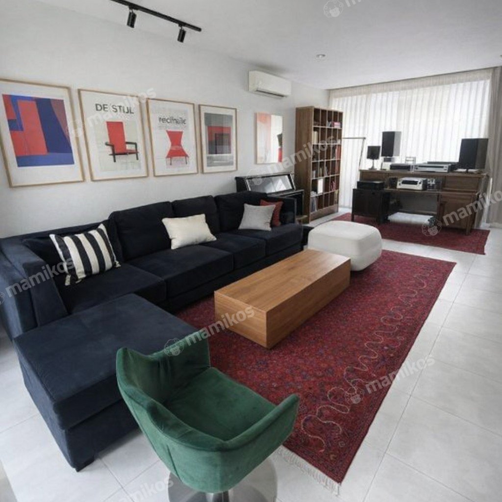 Rumah Sertifikat SHM 1 Kamar Tidur 5 Kamar Mandi Veteran Jakarta Selatan - Photo 5