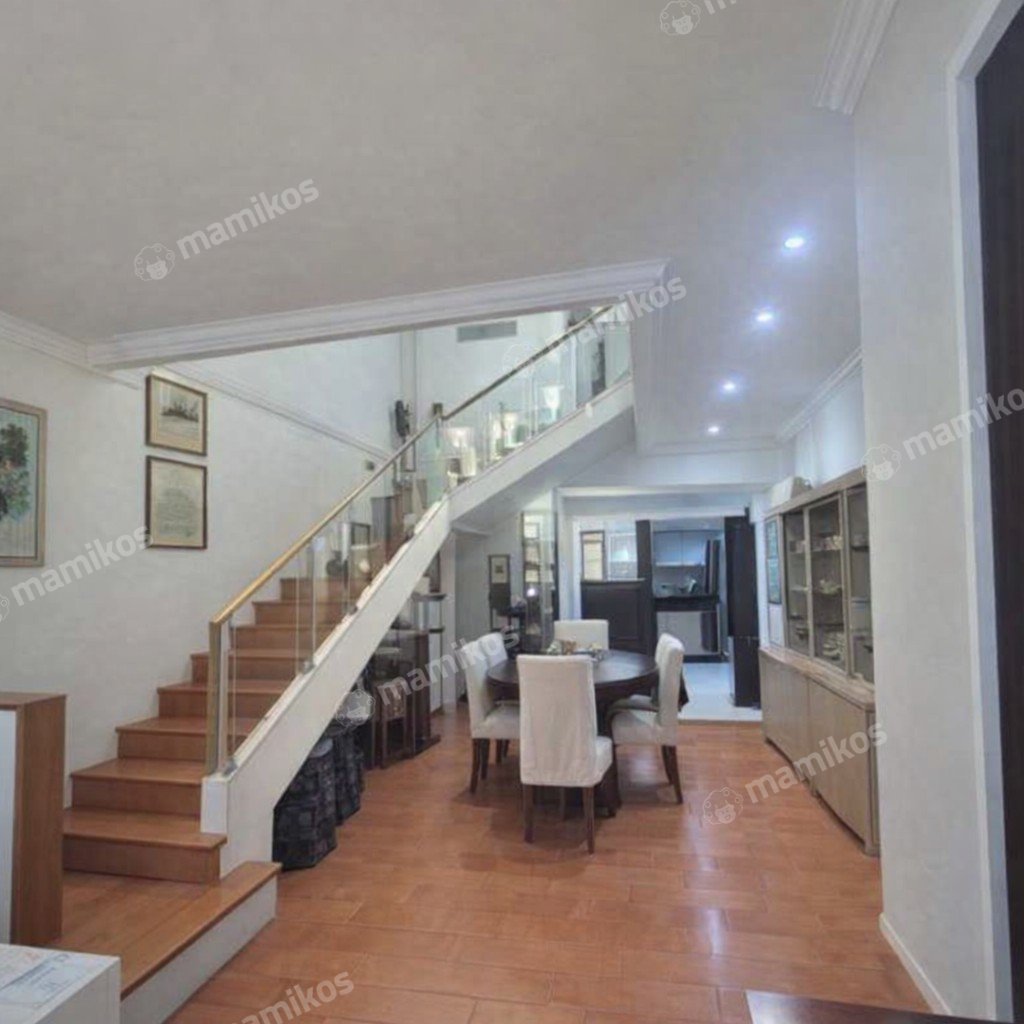 Rumah Sertifikat SHM 3 Kamar Tidur 2 Kamar Mandi Pondok Indah Jakarta Selatan - Photo 4
