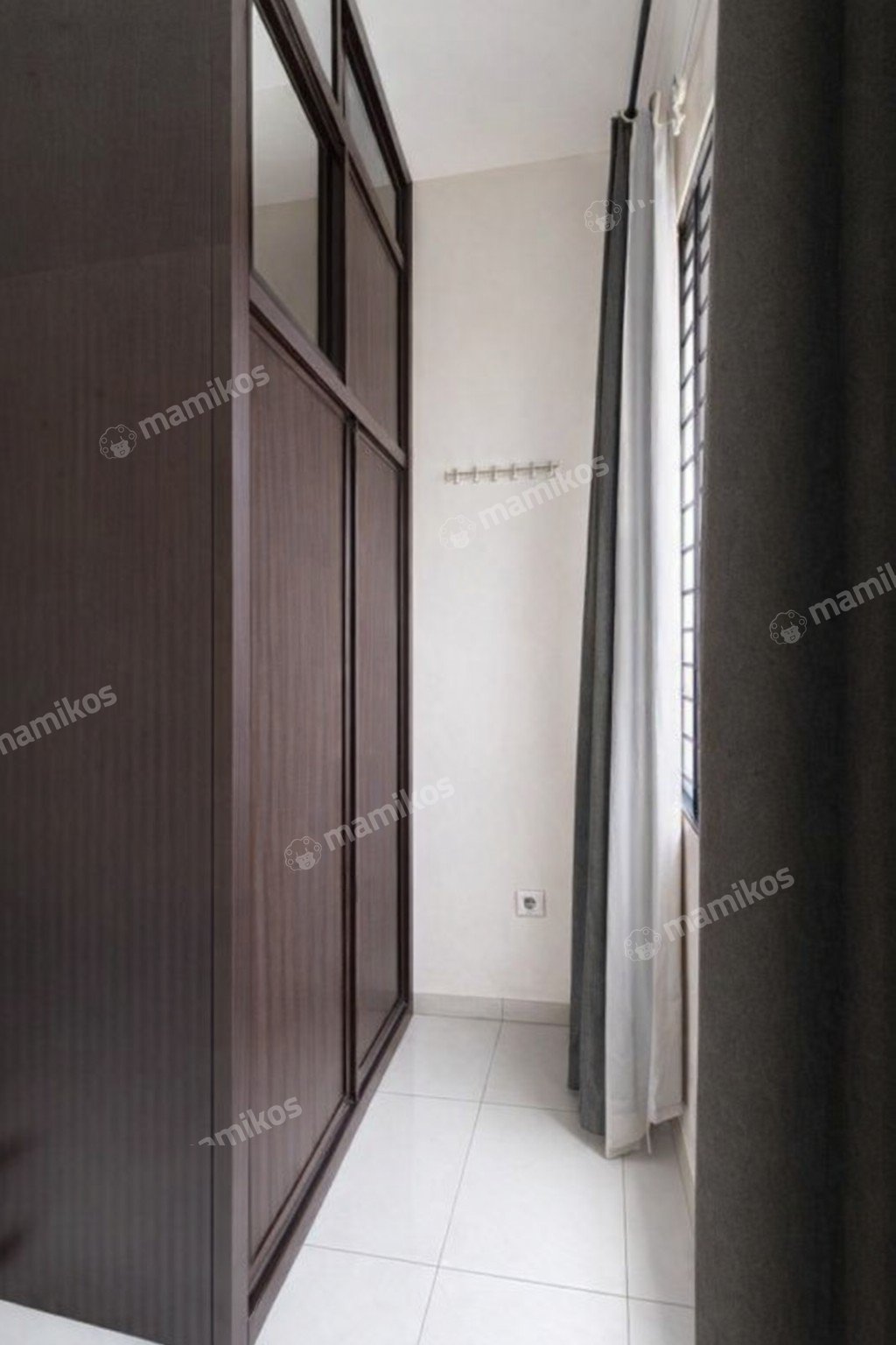 Rumah Sertifikat SHM 2 Kamar Tidur 2 Kamar Mandi Pantai Indah Kapuk Jakarta Utara - Photo 5