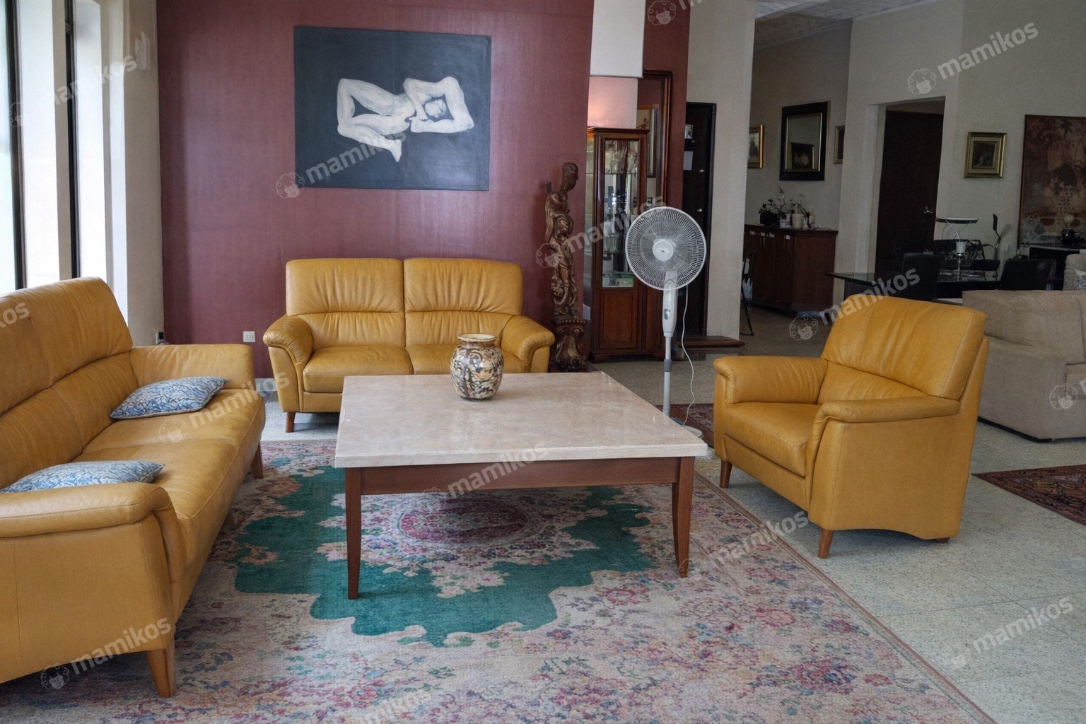 Rumah Sertifikat SHM 5 Kamar Tidur 5 Kamar Mandi Lebak Bulus Jakarta Selatan - Photo 4