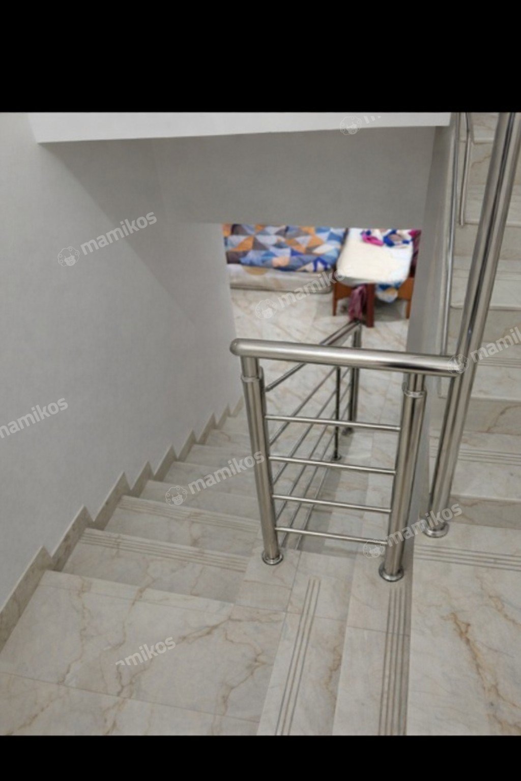 Rumah Sertifikat SHM 4 Kamar Tidur 4 Kamar Mandi Semanan Jakarta Barat - Photo 2