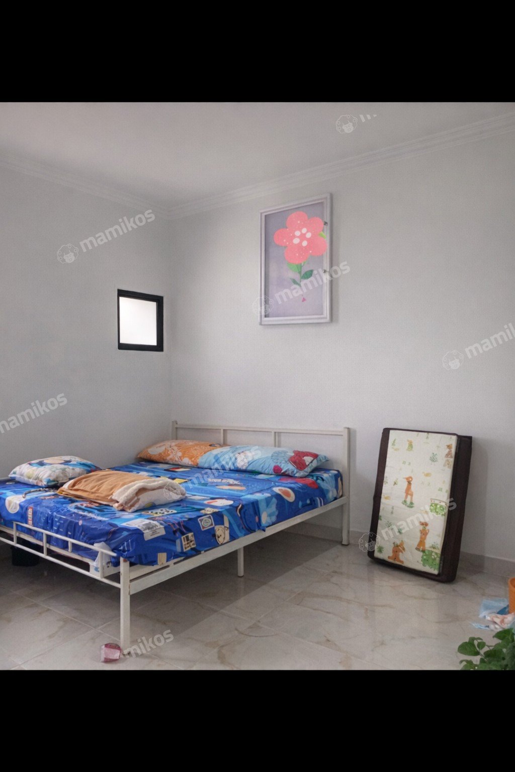 Rumah Sertifikat SHM 4 Kamar Tidur 4 Kamar Mandi Semanan Jakarta Barat - Photo 5