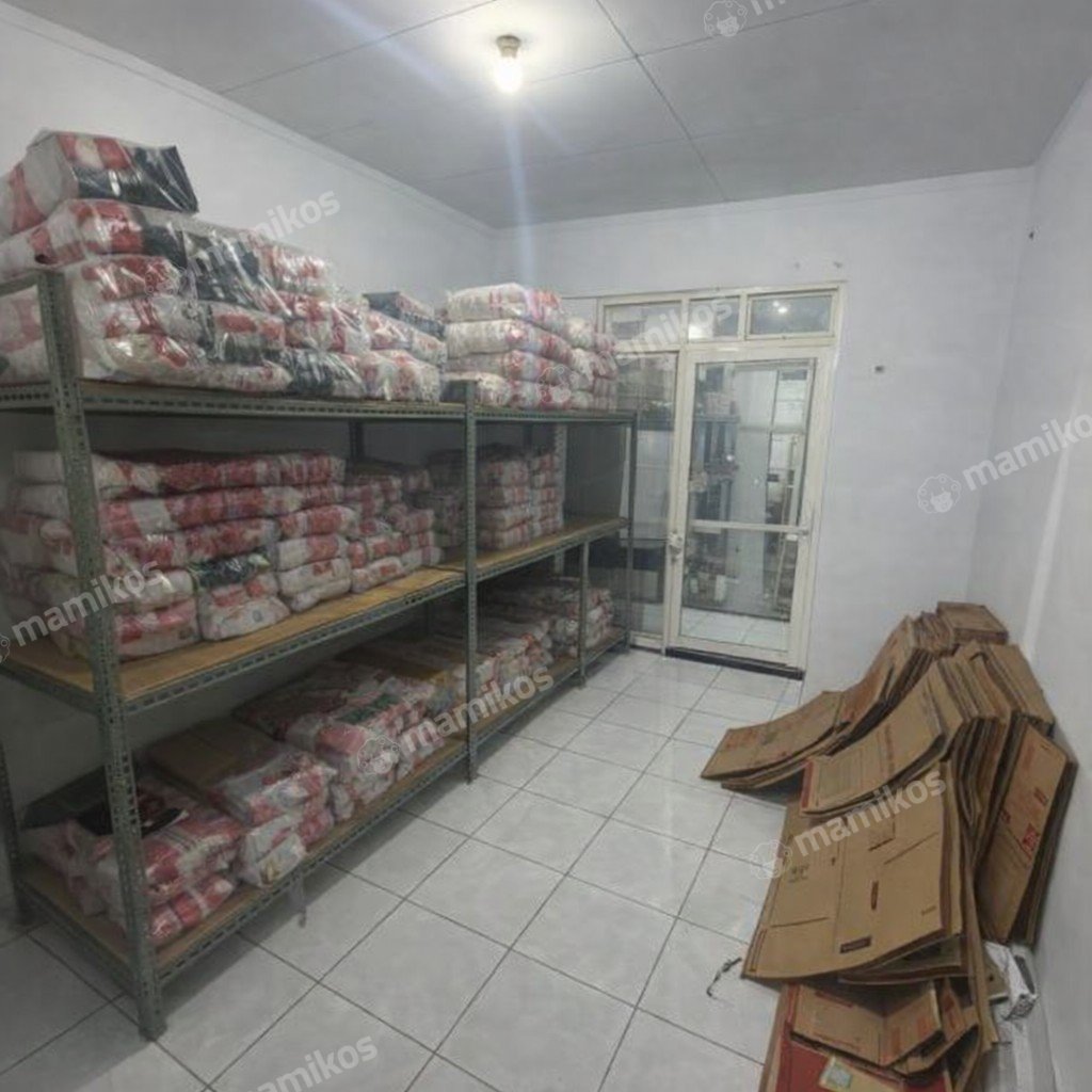 Rumah Sertifikat SHM 3 Kamar Tidur 1 Kamar Mandi Citra Garden Jakarta Barat - Photo 3