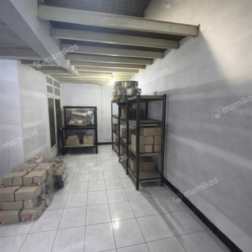 Rumah Sertifikat SHM 3 Kamar Tidur 1 Kamar Mandi Citra Garden Jakarta Barat - Photo 4