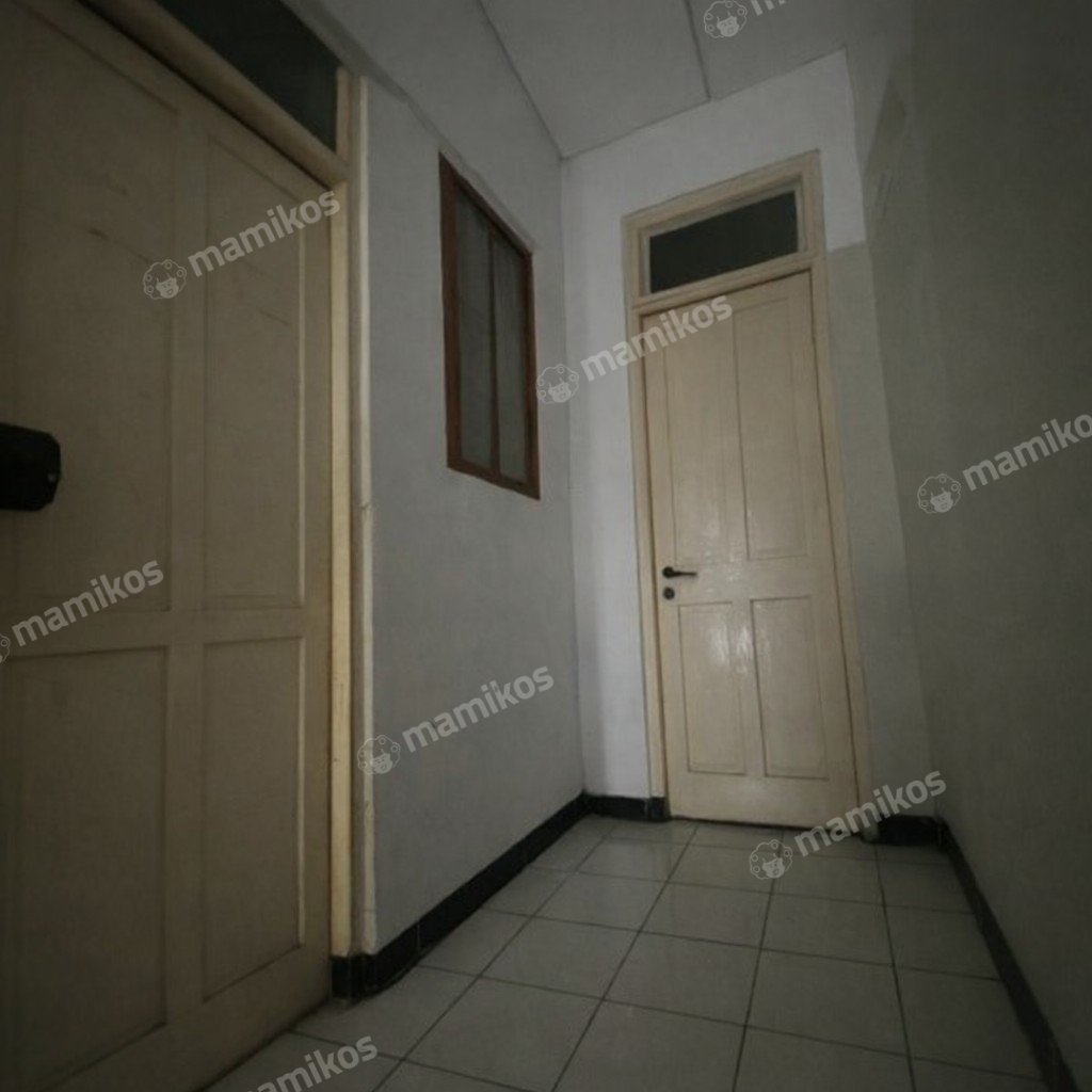 Rumah Sertifikat SHM 3 Kamar Tidur 1 Kamar Mandi Citra Garden Jakarta Barat - Photo 5