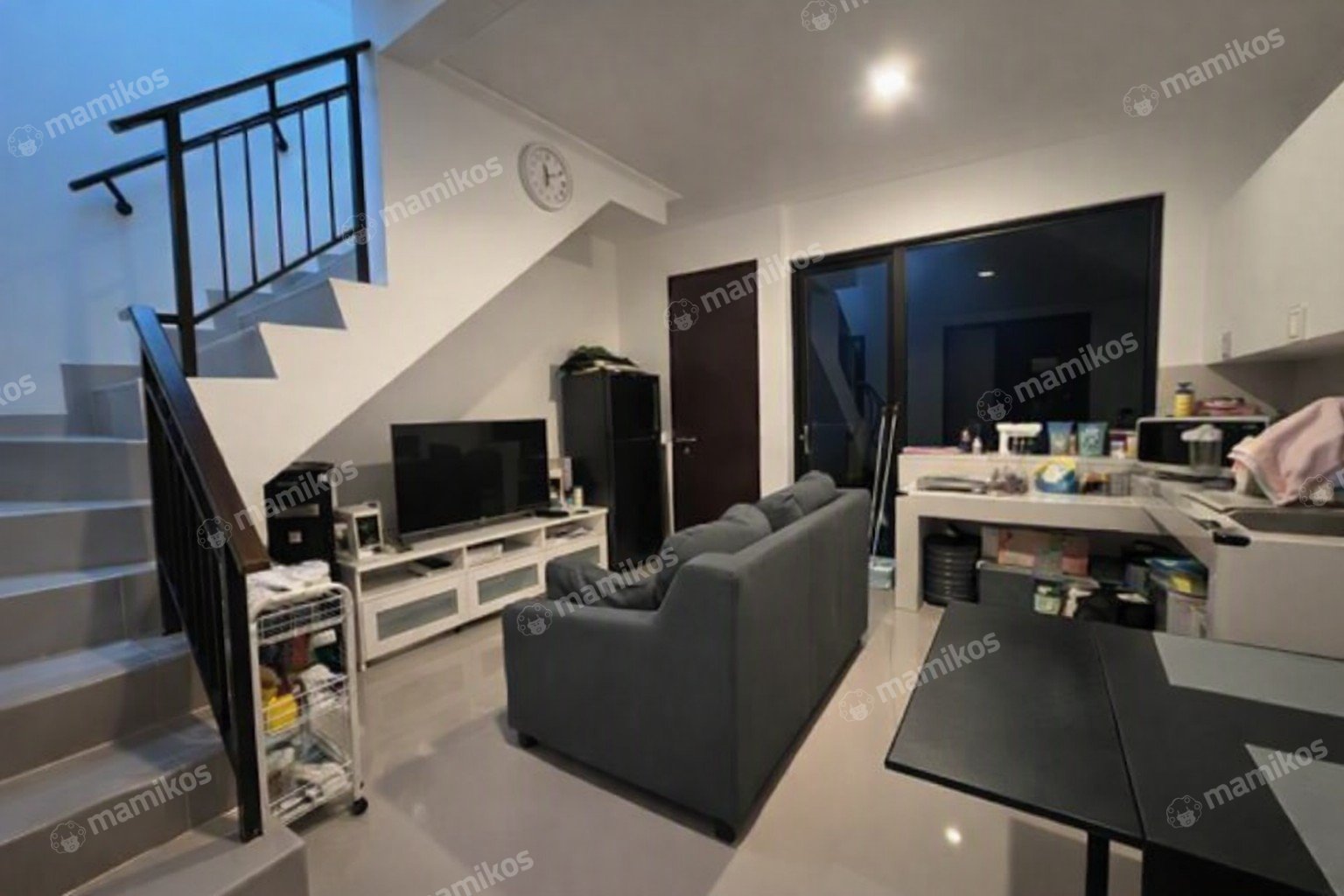 Rumah Sertifikat PPJB 2 Kamar Tidur 2 Kamar Mandi Pantai Indah Kapuk 2 Jakarta Utara - Photo 2