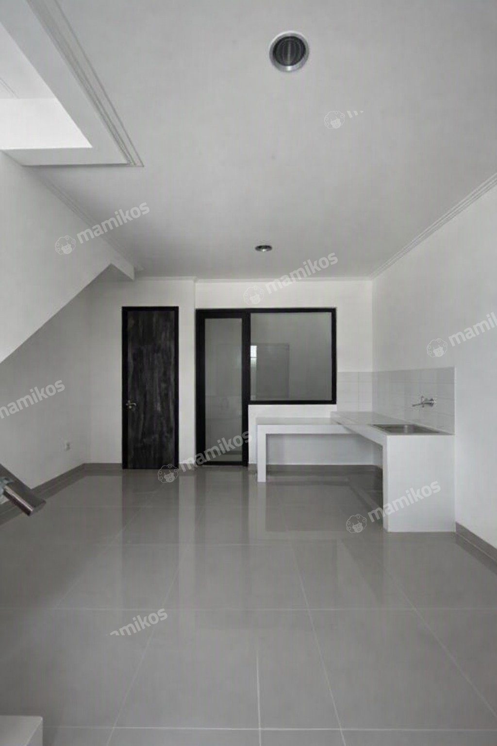 Rumah Sertifikat PPJB 2 Kamar Tidur 2 Kamar Mandi Pantai Indah Kapuk 2 Jakarta Utara - Photo 3