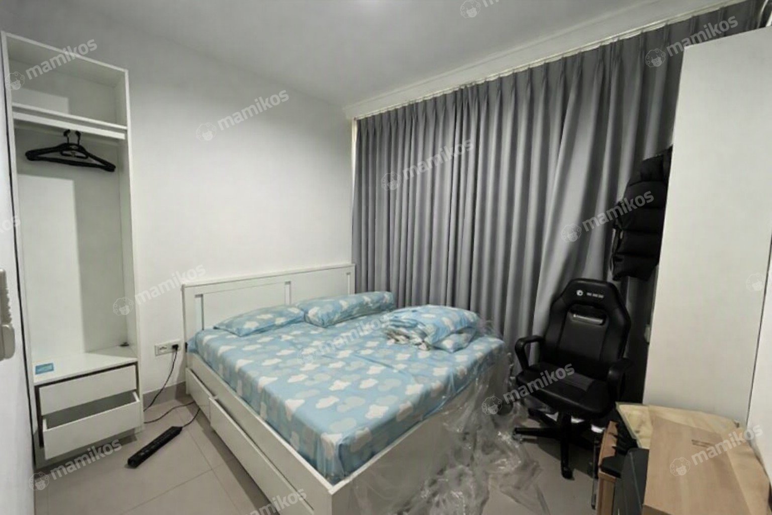 Rumah Sertifikat PPJB 2 Kamar Tidur 2 Kamar Mandi Pantai Indah Kapuk 2 Jakarta Utara - Photo 4