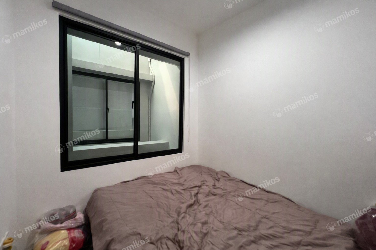 Rumah Sertifikat PPJB 2 Kamar Tidur 2 Kamar Mandi Pantai Indah Kapuk 2 Jakarta Utara - Photo 5