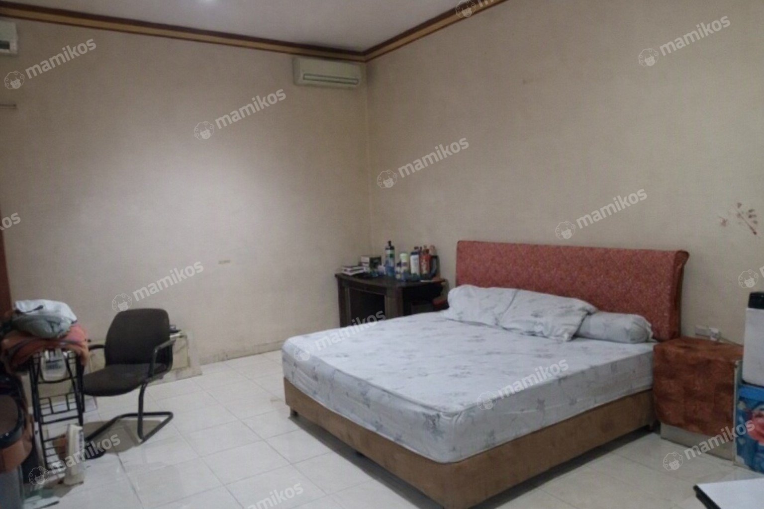 Rumah Sertifikat SHM 4 Kamar Tidur 3 Kamar Mandi Pantai Indah Kapuk Jakarta Utara - Photo 4