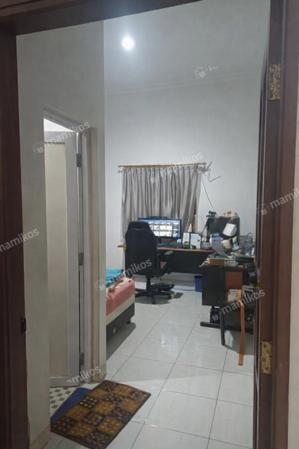Rumah Sertifikat SHM 4 Kamar Tidur 3 Kamar Mandi Pantai Indah Kapuk Jakarta Utara - Photo 5