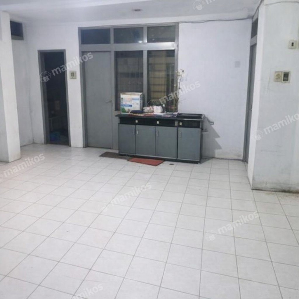 Rumah Sertifikat SHM 5 Kamar Tidur 4 Kamar Mandi Kemanggisan Jakarta Barat - Photo 5