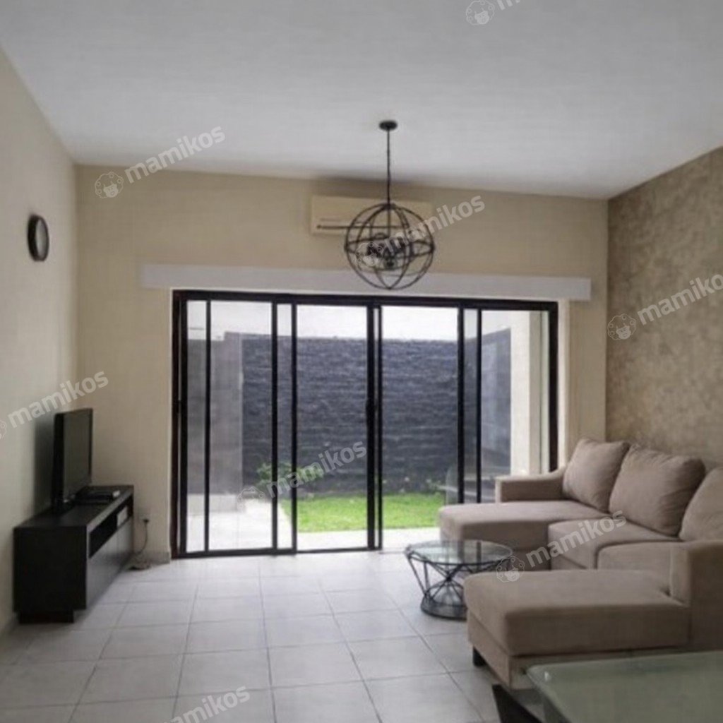 Rumah 3 Kamar Tidur 3 Kamar Mandi 2 Lantai Jakarta Garden City Jakarta Timur - Photo 3