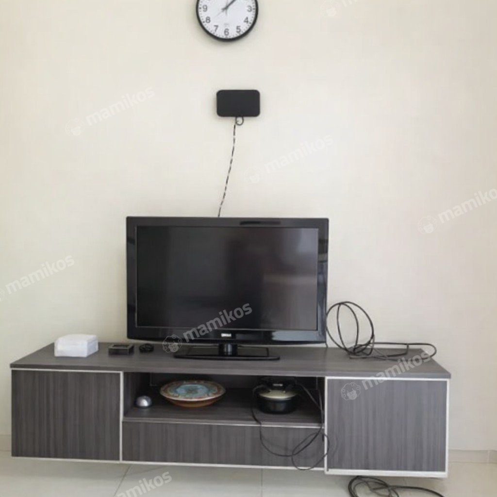 Rumah 3 Kamar Tidur 3 Kamar Mandi 2 Lantai Jakarta Garden City Jakarta Timur - Photo 4
