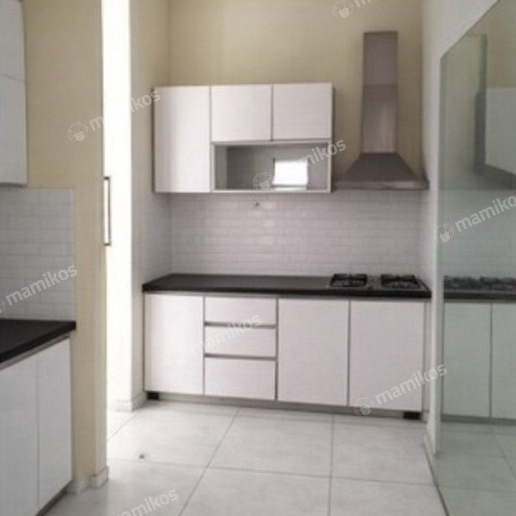 Rumah 3 Kamar Tidur 3 Kamar Mandi 2 Lantai Jakarta Garden City Jakarta Timur - Photo 5