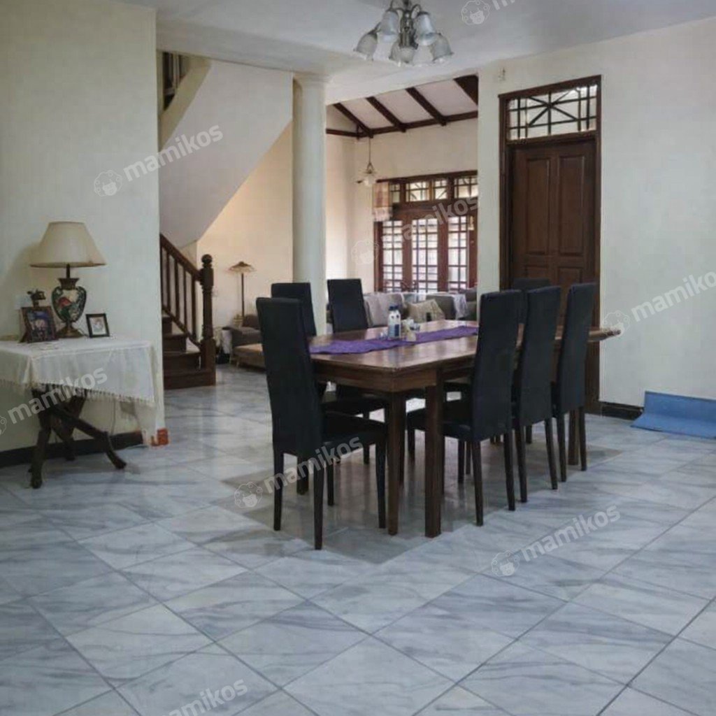 Rumah Sertifikat SHM 5 Kamar Tidur 3 Kamar Mandi Ciracas Jakarta Timur - Photo 3