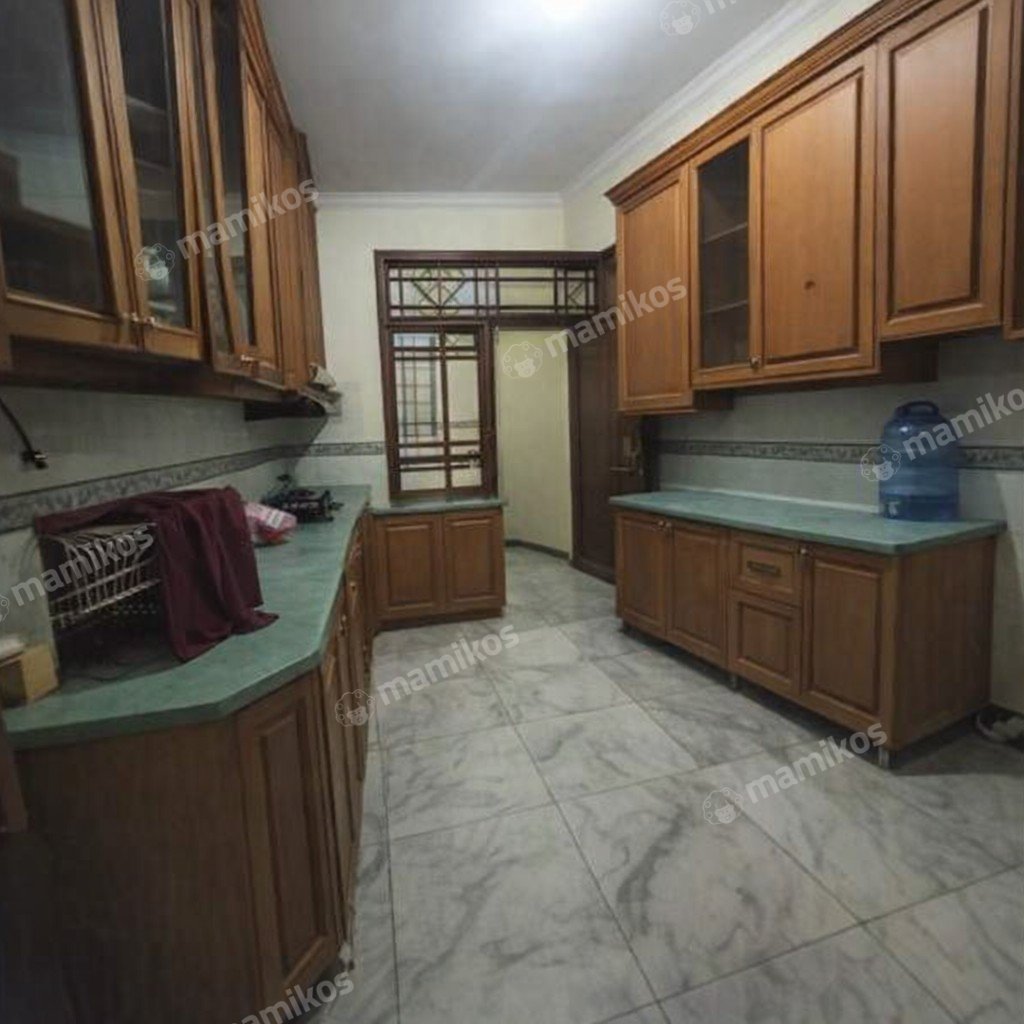 Rumah Sertifikat SHM 5 Kamar Tidur 3 Kamar Mandi Ciracas Jakarta Timur - Photo 4
