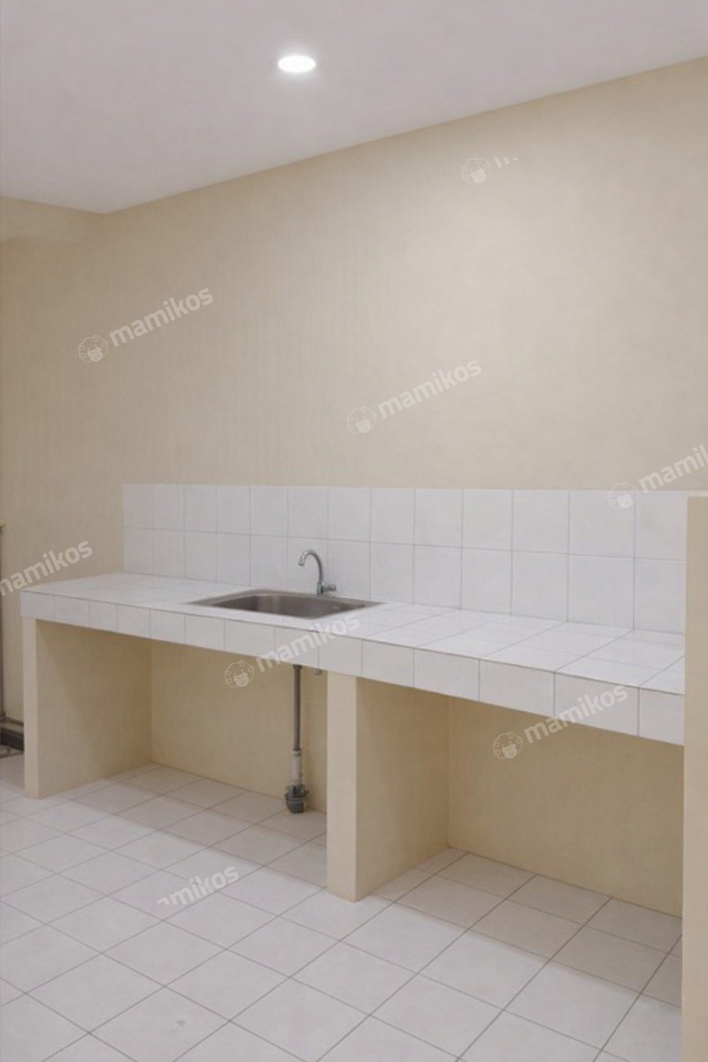 Rumah Sertifikat SHM 2 Kamar Tidur 1 Kamar Mandi Cengkareng Jakarta Barat - Photo 2