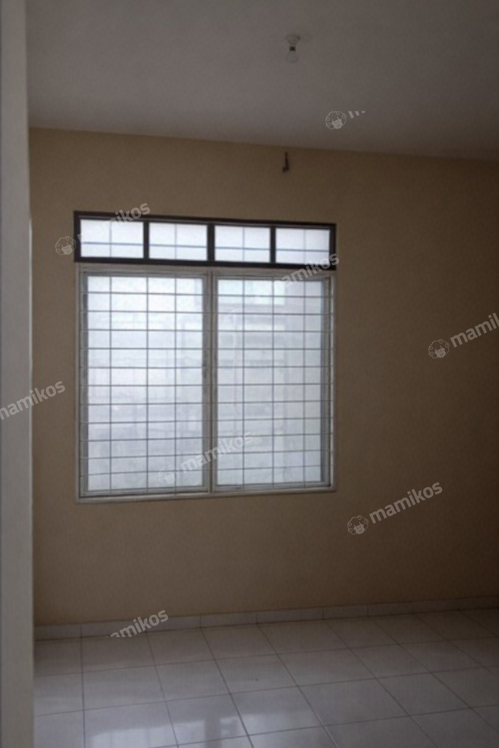 Rumah Sertifikat SHM 2 Kamar Tidur 1 Kamar Mandi Cengkareng Jakarta Barat - Photo 4