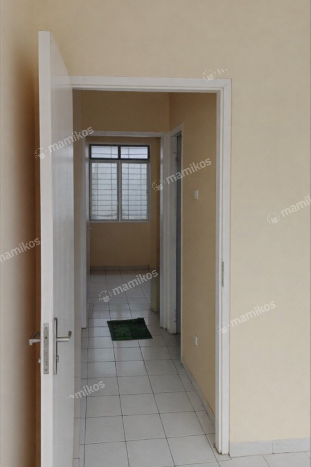Rumah Sertifikat SHM 2 Kamar Tidur 1 Kamar Mandi Cengkareng Jakarta Barat - Photo 5