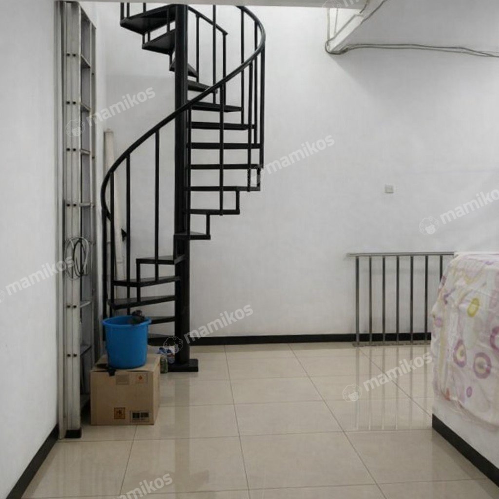 Rumah Sertifikat SHM 3 Kamar Tidur 3 Kamar Mandi Cengkareng Jakarta Barat - Photo 5